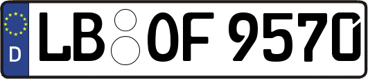 LB-OF9570