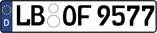 LB-OF9577