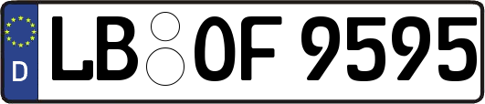 LB-OF9595