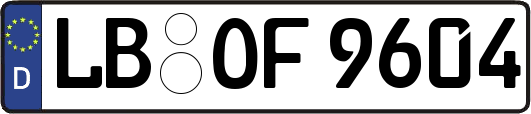 LB-OF9604