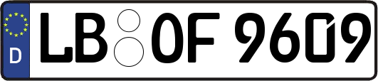 LB-OF9609