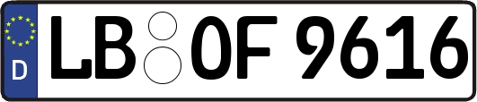 LB-OF9616