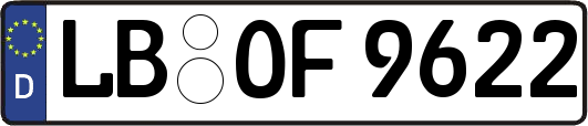 LB-OF9622