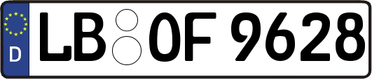 LB-OF9628