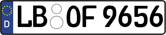 LB-OF9656