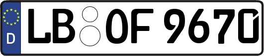 LB-OF9670