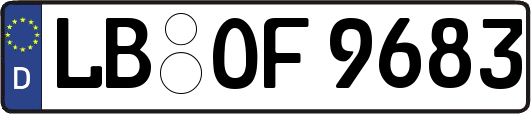 LB-OF9683