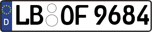 LB-OF9684