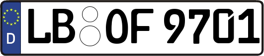 LB-OF9701
