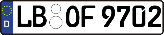 LB-OF9702