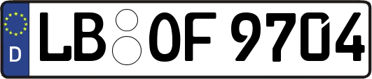 LB-OF9704