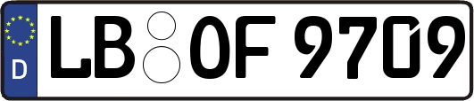 LB-OF9709