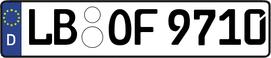 LB-OF9710
