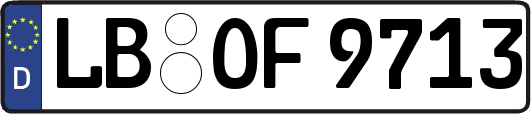 LB-OF9713
