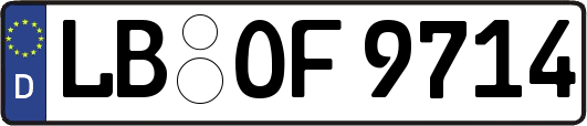 LB-OF9714