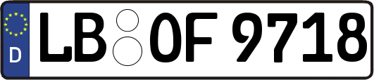 LB-OF9718
