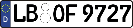 LB-OF9727
