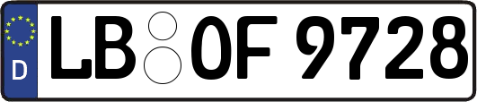 LB-OF9728