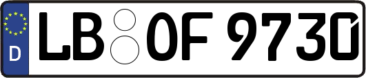 LB-OF9730