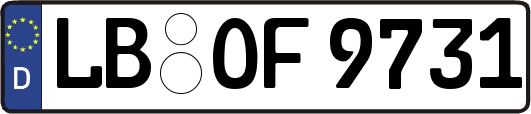 LB-OF9731