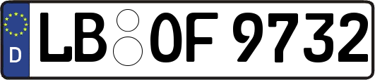 LB-OF9732