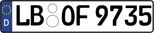 LB-OF9735