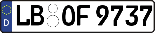 LB-OF9737