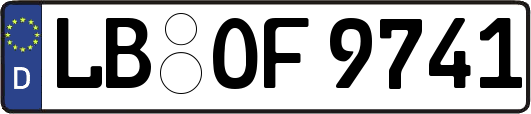 LB-OF9741