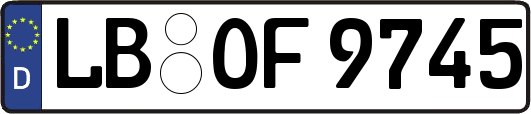 LB-OF9745
