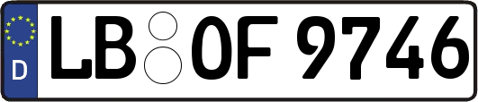 LB-OF9746