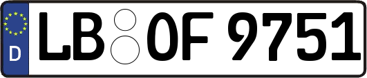 LB-OF9751