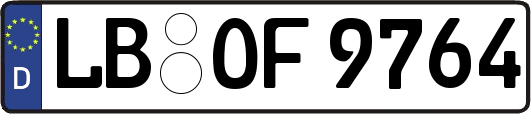 LB-OF9764