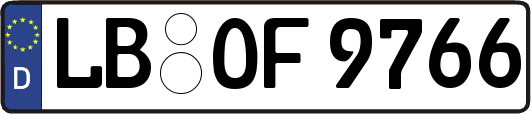 LB-OF9766