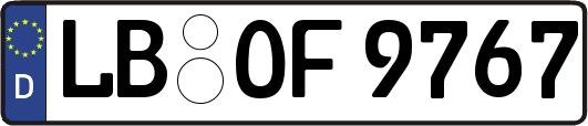 LB-OF9767