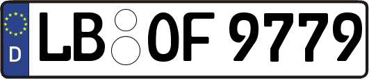 LB-OF9779