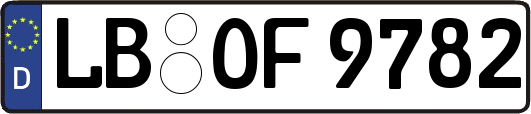 LB-OF9782