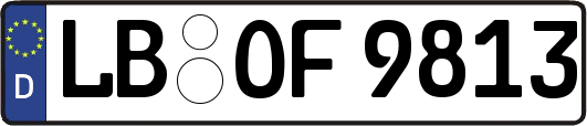 LB-OF9813