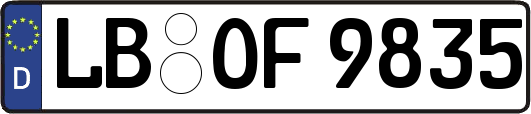 LB-OF9835