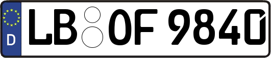 LB-OF9840