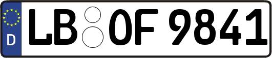 LB-OF9841