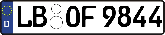 LB-OF9844