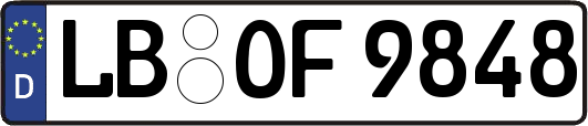 LB-OF9848