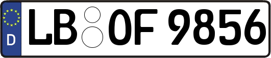 LB-OF9856