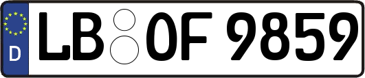 LB-OF9859