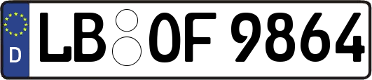 LB-OF9864