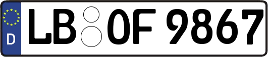 LB-OF9867