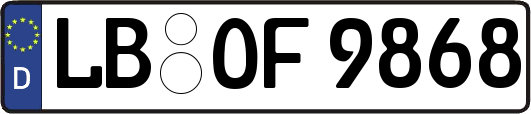 LB-OF9868
