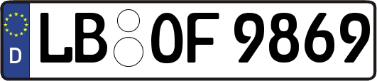 LB-OF9869