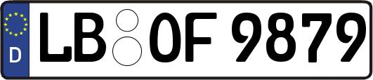 LB-OF9879