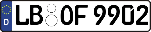 LB-OF9902